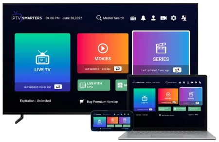 iptv-smarters iptv-smarters